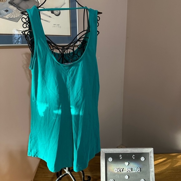 The North Face Tank top, size M - Picture 2 of 5